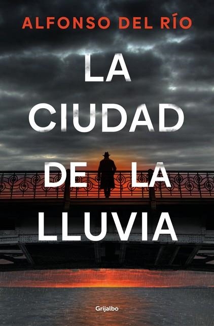 CIUDAD DE LA LLUVIA, LA | 9788425373190 | DEL RÍO, ALFONSO | Llibreria Drac - Librería de Olot | Comprar libros en catalán y castellano online