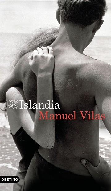 ISLANDIA | 9788423369324 | VILAS, MANUEL | Llibreria Drac - Llibreria d'Olot | Comprar llibres en català i castellà online