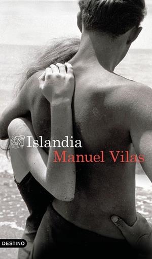ISLANDIA | 9788423369324 | VILAS, MANUEL | Llibreria Drac - Llibreria d'Olot | Comprar llibres en català i castellà online