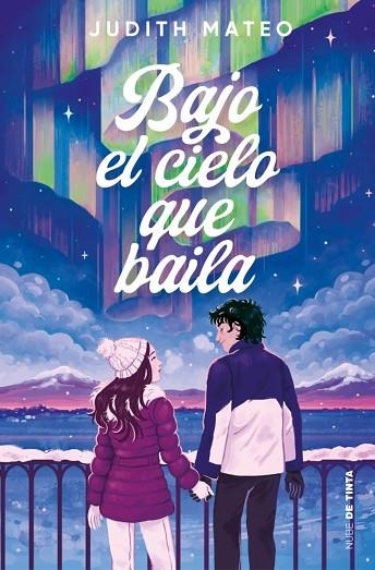 BAJO EL CIELO QUE BAILA | 9788419514714 | MATEO, JUDITH | Llibreria Drac - Llibreria d'Olot | Comprar llibres en català i castellà online