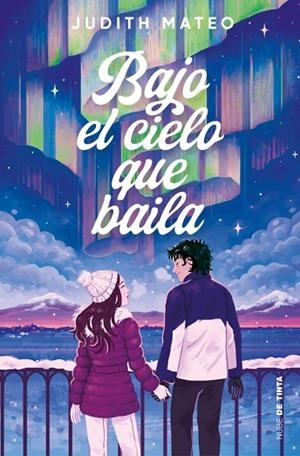 BAJO EL CIELO QUE BAILA | 9788419514714 | MATEO, JUDITH | Llibreria Drac - Llibreria d'Olot | Comprar llibres en català i castellà online
