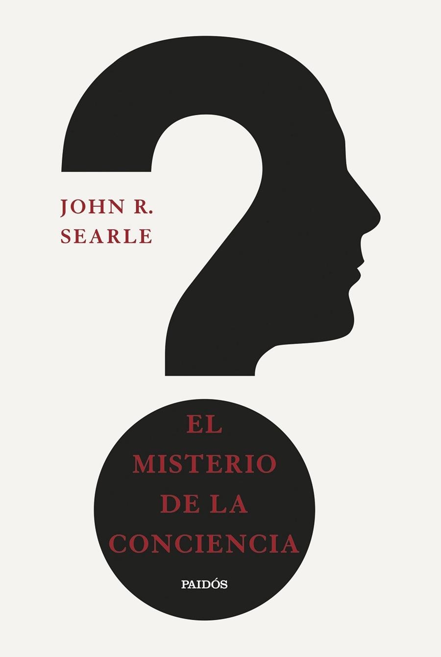 MISTERIO DE LA CONCIENCIA, EL | 9788449344848 | SEARLE, JOHN R. | Llibreria Drac - Llibreria d'Olot | Comprar llibres en català i castellà online