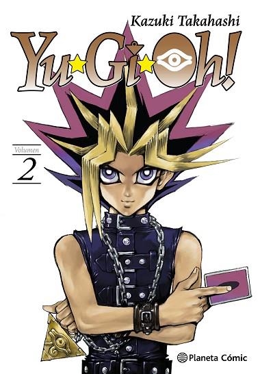 YU-GI-OH! Nº 02/22 | 9791387918026 | TAKAHASHI, KAZUKI | Llibreria Drac - Llibreria d'Olot | Comprar llibres en català i castellà online