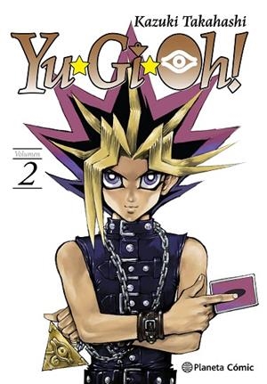 YU-GI-OH! Nº 02/22 | 9791387918026 | TAKAHASHI, KAZUKI | Llibreria Drac - Llibreria d'Olot | Comprar llibres en català i castellà online