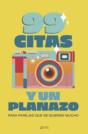 99 CITAS Y UN PLANAZO | 9788408313854 | AA.DD. | Llibreria Drac - Llibreria d'Olot | Comprar llibres en català i castellà online