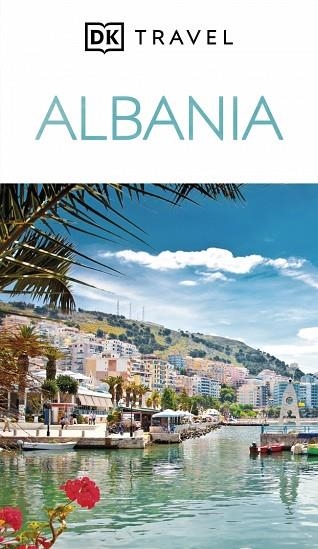 ALBANIA 2026 (GUÍAS VISUALES) | 9780241806784 | DK | Llibreria Drac - Librería de Olot | Comprar libros en catalán y castellano online