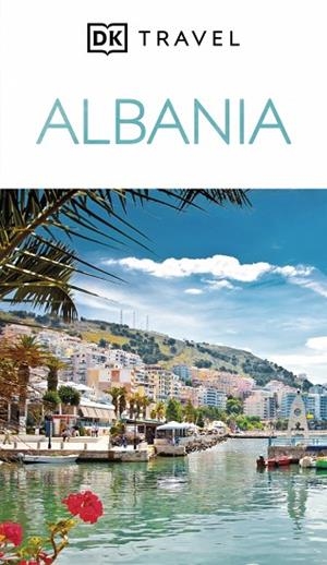 ALBANIA 2026 (GUÍAS VISUALES) | 9780241806784 | DK | Llibreria Drac - Librería de Olot | Comprar libros en catalán y castellano online