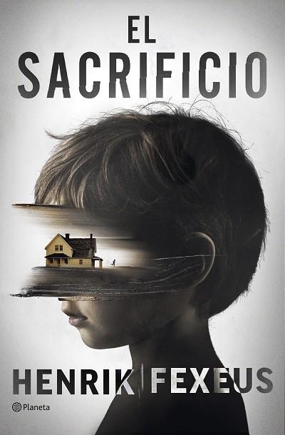 SACRIFICIO, EL (SERIE MEMENTO 1) | 9788408315841 | FEXEUS, HENRIK | Llibreria Drac - Llibreria d'Olot | Comprar llibres en català i castellà online