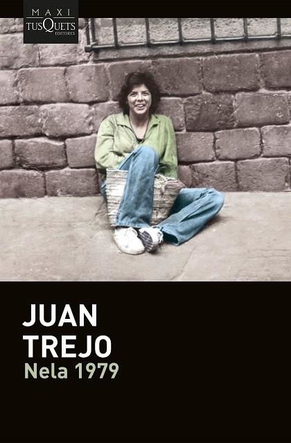 NELA 1979 | 9788411077309 | TREJO, JUAN | Llibreria Drac - Llibreria d'Olot | Comprar llibres en català i castellà online