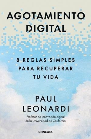 AGOTAMIENTO DIGITAL | 9788418053689 | LEONARDI, PAUL | Llibreria Drac - Llibreria d'Olot | Comprar llibres en català i castellà online