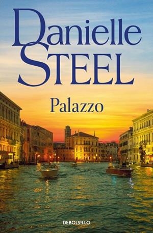 PALAZZO | 9788466382335 | STEEL, DANIELLE | Llibreria Drac - Llibreria d'Olot | Comprar llibres en català i castellà online