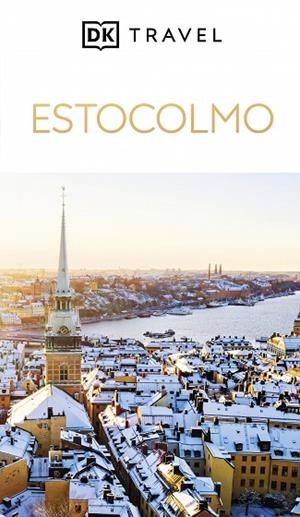 ESTOCOLMO 2026 (GUÍAS VISUALES) | 9780241806845 | DK | Llibreria Drac - Librería de Olot | Comprar libros en catalán y castellano online