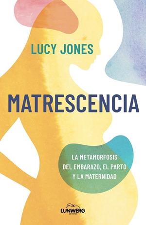 MATRESCENCIA | 9791387761523 | JONES, LUCY | Llibreria Drac - Llibreria d'Olot | Comprar llibres en català i castellà online