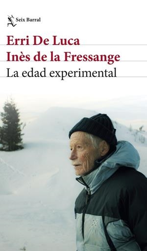EDAD EXPERIMENTAL, LA | 9788432249402 | DE LUCA, ERRI; DE LA FRESSANGE, INÈS | Llibreria Drac - Llibreria d'Olot | Comprar llibres en català i castellà online