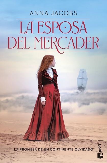 ESPOSA DEL MERCADER, LA | 9788408315391 | JACOBS, ANNA | Llibreria Drac - Llibreria d'Olot | Comprar llibres en català i castellà online