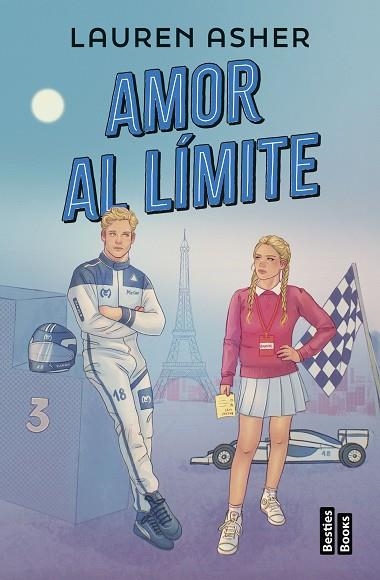 AMOR AL LÍMITE (DIRTY AIR 2) | 9788427054929 | ASHER, LAUREN | Llibreria Drac - Llibreria d'Olot | Comprar llibres en català i castellà online