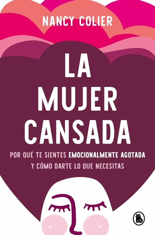 MUJER CANSADA, LA | 9788402431066 | COLIER, NANCY | Llibreria Drac - Llibreria d'Olot | Comprar llibres en català i castellà online