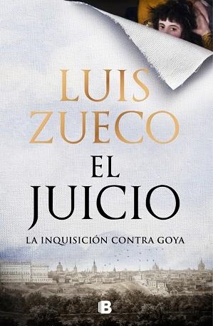 JUICIO, EL | 9788466682947 | ZUECO, LUIS | Llibreria Drac - Llibreria d'Olot | Comprar llibres en català i castellà online