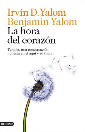 HORA DEL CORAZÓN, LA | 9788423369409 | YALOM, IRVIN D.; YALOM, BENJAMIN | Llibreria Drac - Llibreria d'Olot | Comprar llibres en català i castellà online