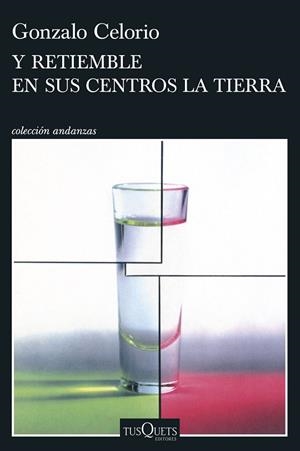 Y RETIEMBLE EN SUS CENTROS LA TIERRA | 9788411077422 | CELORIO, GONZALO | Llibreria Drac - Llibreria d'Olot | Comprar llibres en català i castellà online