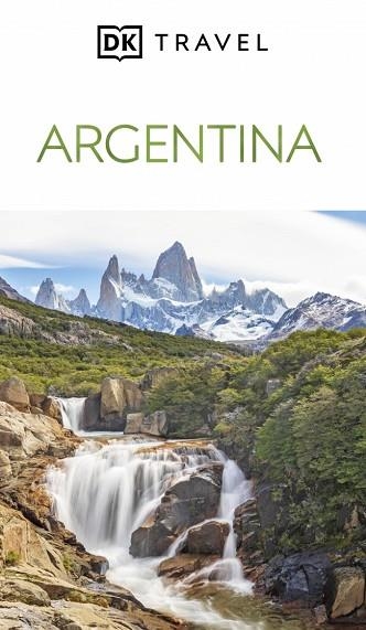 ARGENTINA 2026 (GUÍAS VISUALES) | 9780241806791 | DK | Llibreria Drac - Librería de Olot | Comprar libros en catalán y castellano online