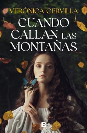 CUANDO CALLAN LAS MONTAÑAS | 9788466683999 | CERVILLA, VERÓNICA | Llibreria Drac - Llibreria d'Olot | Comprar llibres en català i castellà online
