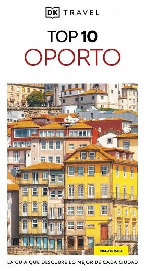 OPORTO 2026 (GUÍAS VISUALES TOP 10) | 9780241806869 | DK | Llibreria Drac - Llibreria d'Olot | Comprar llibres en català i castellà online