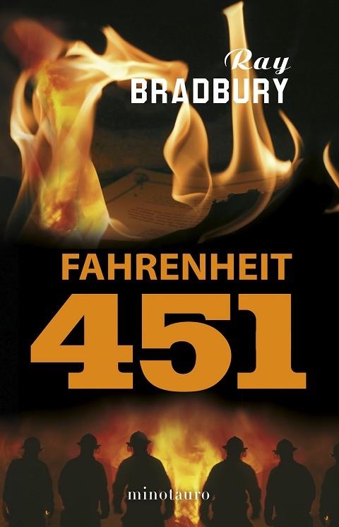 FAHRENHEIT 451 | 9788445022191 | BRADBURY, RAY | Llibreria Drac - Llibreria d'Olot | Comprar llibres en català i castellà online
