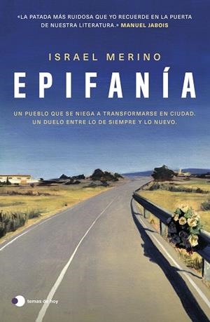EPIFANÍA | 9791387869571 | MERINO, ISRAEL | Llibreria Drac - Llibreria d'Olot | Comprar llibres en català i castellà online