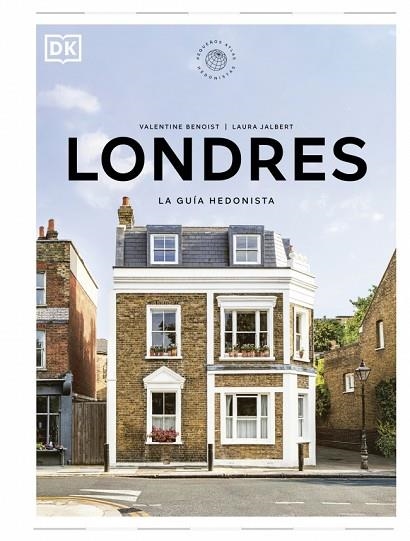 LONDRES. LA GUÍA HEDONISTA (PEQUEÑOS ATLAS HEDONISTAS) | 9780241804766 | DK | Llibreria Drac - Llibreria d'Olot | Comprar llibres en català i castellà online