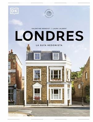 LONDRES. LA GUÍA HEDONISTA (PEQUEÑOS ATLAS HEDONISTAS) | 9780241804766 | DK | Llibreria Drac - Llibreria d'Olot | Comprar llibres en català i castellà online