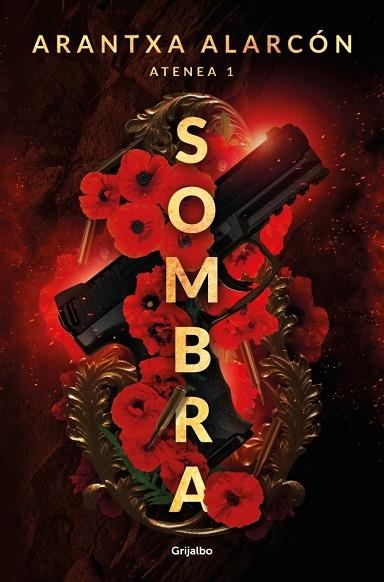 SOMBRA (SERIE ATENEA 1) | 9788425373015 | ALARCÓN, ARANTXA | Llibreria Drac - Librería de Olot | Comprar libros en catalán y castellano online