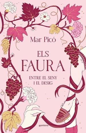 ENTRE EL SENY I EL DESIG (ELS FAURA 1) | 9791387724542 | PICÓ, MAR | Llibreria Drac - Llibreria d'Olot | Comprar llibres en català i castellà online