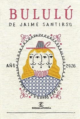 BULULÚ | 9788467080322 | SANTIRSO, JAIME | Llibreria Drac - Llibreria d'Olot | Comprar llibres en català i castellà online