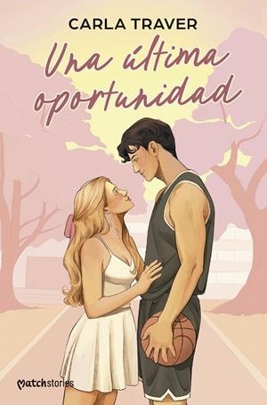 ÚLTIMA OPORTUNIDAD, UNA | 9788408315575 | TRAVER, CARLA | Llibreria Drac - Librería de Olot | Comprar libros en catalán y castellano online