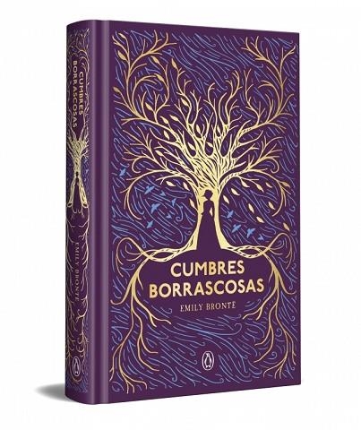 CUMBRES BORRASCOSAS (EDICIÓN ESPECIAL EN TAPA DURA) | 9788491056645 | BRONTË, EMILY | Llibreria Drac - Llibreria d'Olot | Comprar llibres en català i castellà online