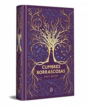 CUMBRES BORRASCOSAS (EDICIÓN ESPECIAL EN TAPA DURA) | 9788491056645 | BRONTË, EMILY | Llibreria Drac - Llibreria d'Olot | Comprar llibres en català i castellà online