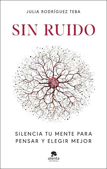 SIN RUIDO | 9788413444949 | RODRÍGUEZ TEBA, JULIA | Llibreria Drac - Librería de Olot | Comprar libros en catalán y castellano online