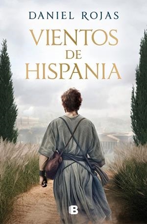 VIENTOS DE HISPANIA | 9788466683364 | ROJAS, DANIEL | Llibreria Drac - Llibreria d'Olot | Comprar llibres en català i castellà online