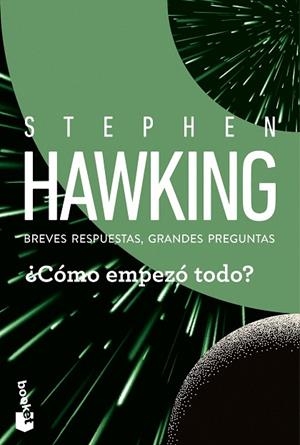 ¿CÓMO EMPEZÓ TODO? | 9788408315711 | HAWKING, STEPHEN | Llibreria Drac - Librería de Olot | Comprar libros en catalán y castellano online