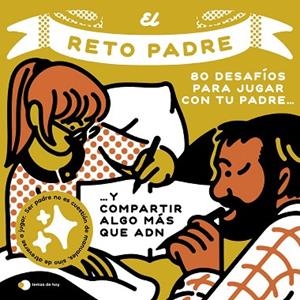 RETO PADRE, EL | 9791387869618 | AA.DD. | Llibreria Drac - Llibreria d'Olot | Comprar llibres en català i castellà online