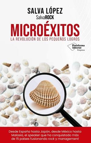 MICROÉXITOS | 9791387813659 | LÓPEZ, SALVADOR | Llibreria Drac - Llibreria d'Olot | Comprar llibres en català i castellà online