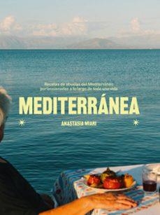 MEDITERRÁNEA | 9788419043825 | MIARI, ANASTASIA | Llibreria Drac - Llibreria d'Olot | Comprar llibres en català i castellà online