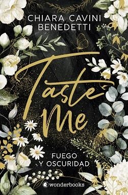TASTE ME | 9788410425552 | CAVINI, CHIARA | Llibreria Drac - Llibreria d'Olot | Comprar llibres en català i castellà online