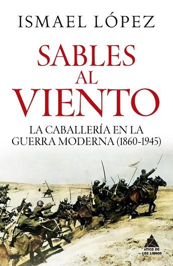SABLES AL VIENTO | 9791387592516 | LÓPEZ, ISMAEL | Llibreria Drac - Llibreria d'Olot | Comprar llibres en català i castellà online