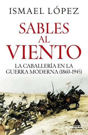 SABLES AL VIENTO | 9791387592516 | LÓPEZ, ISMAEL | Llibreria Drac - Llibreria d'Olot | Comprar llibres en català i castellà online