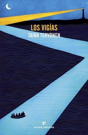 VIGÍAS, LOS | 9791387597092 | TERVONEN, TAINA | Llibreria Drac - Llibreria d'Olot | Comprar llibres en català i castellà online