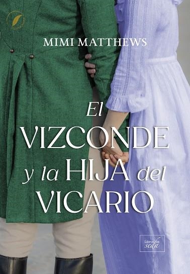 VIZCONDE Y LA HIJA DEL VICARIO, EL | 9788410481428 | MATTHEWS, MIMI | Llibreria Drac - Llibreria d'Olot | Comprar llibres en català i castellà online