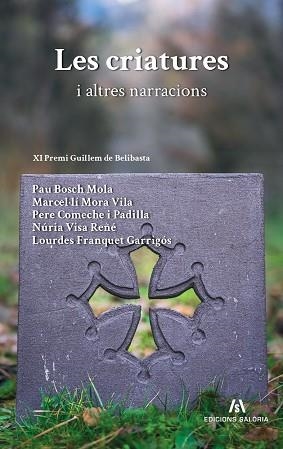 CRIATURES I ALTRES NARRACIONS, LES | 9791399061154 | VVAA | Llibreria Drac - Llibreria d'Olot | Comprar llibres en català i castellà online