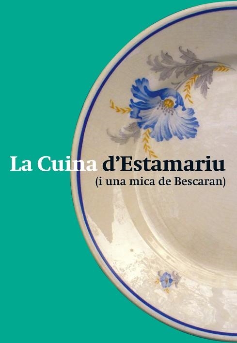 CUINA D'ESTAMARIU, LA | 9791399088861 | VVAA | Llibreria Drac - Llibreria d'Olot | Comprar llibres en català i castellà online